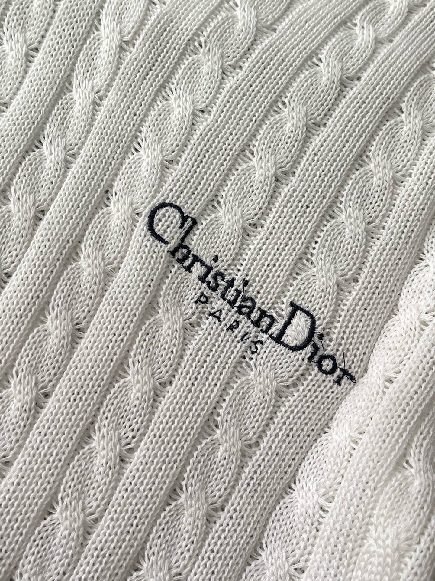 Dior Sweater