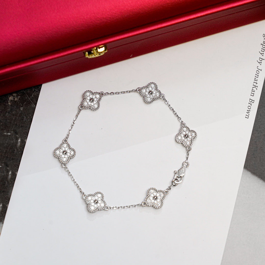 Van Cleef & Arpels Bracelet