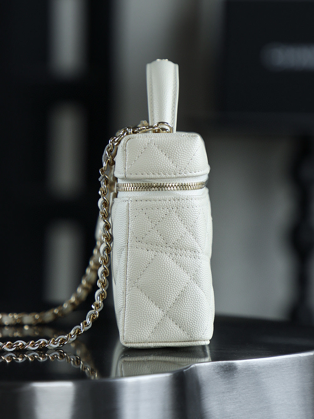 Chanel 25C Vanity Case