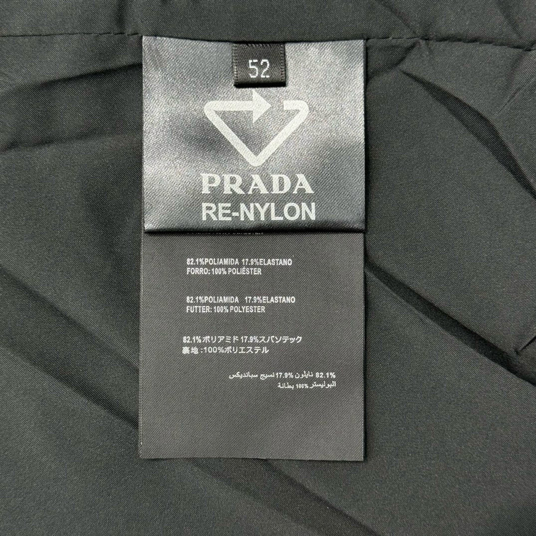 Prada Jacket