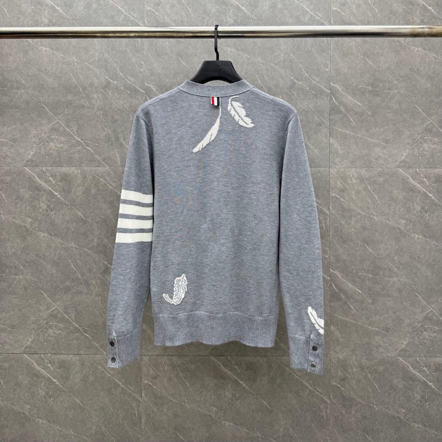 Thom Browne Cardigan
