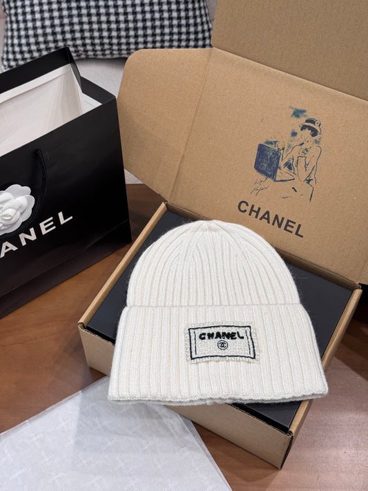Chanel Beanie