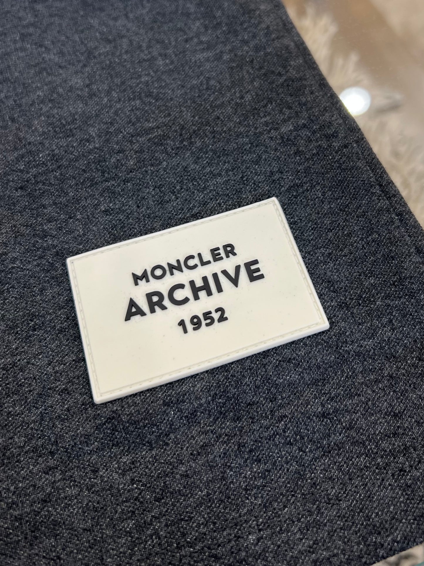 Moncler Polo