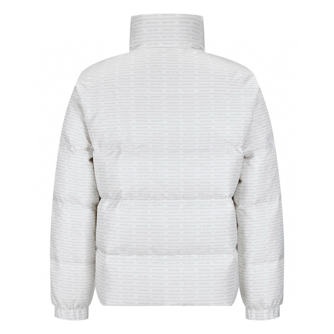 Prada Down Jacket