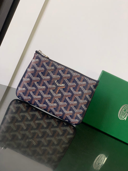 Goyard Coin Pouch