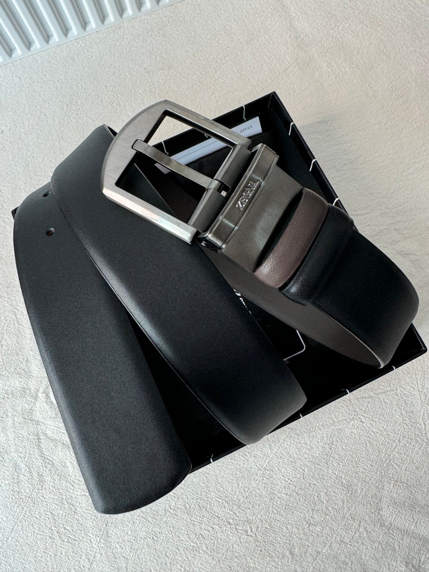 ZG Belts