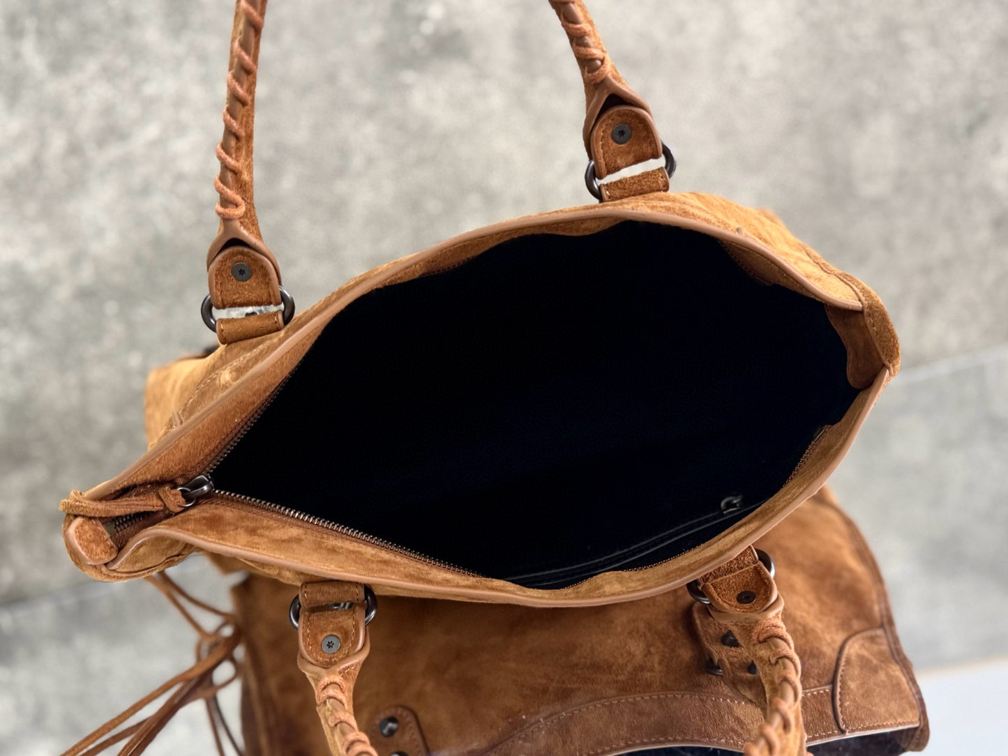 BLCG Le City Motor Bag 37x23x15
