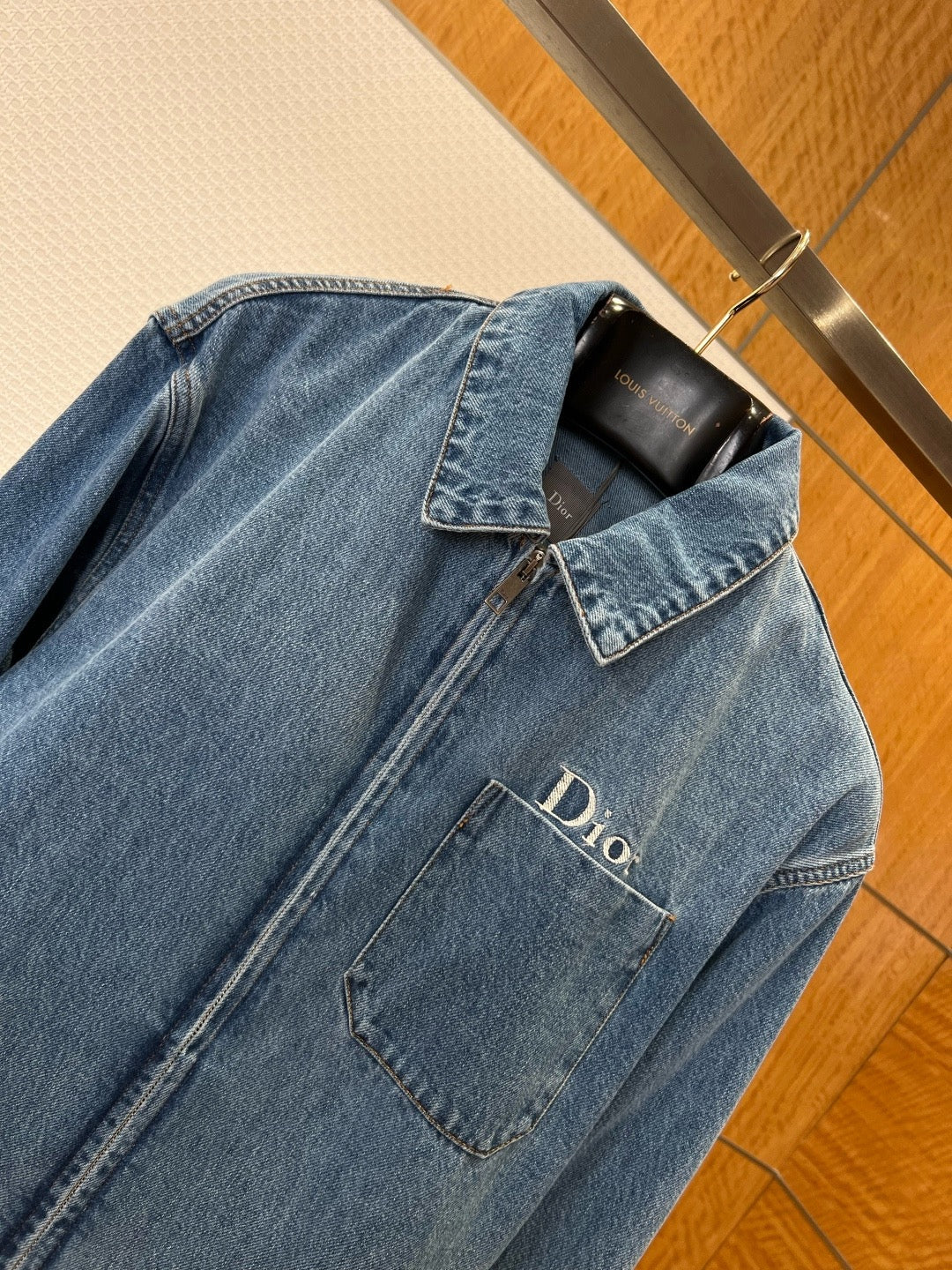 Dior Jacket