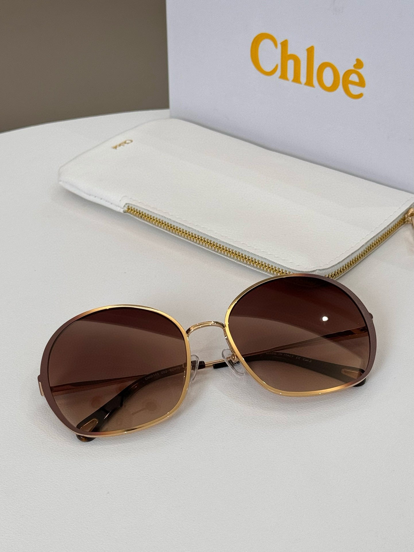 Chloe Sunglasses
