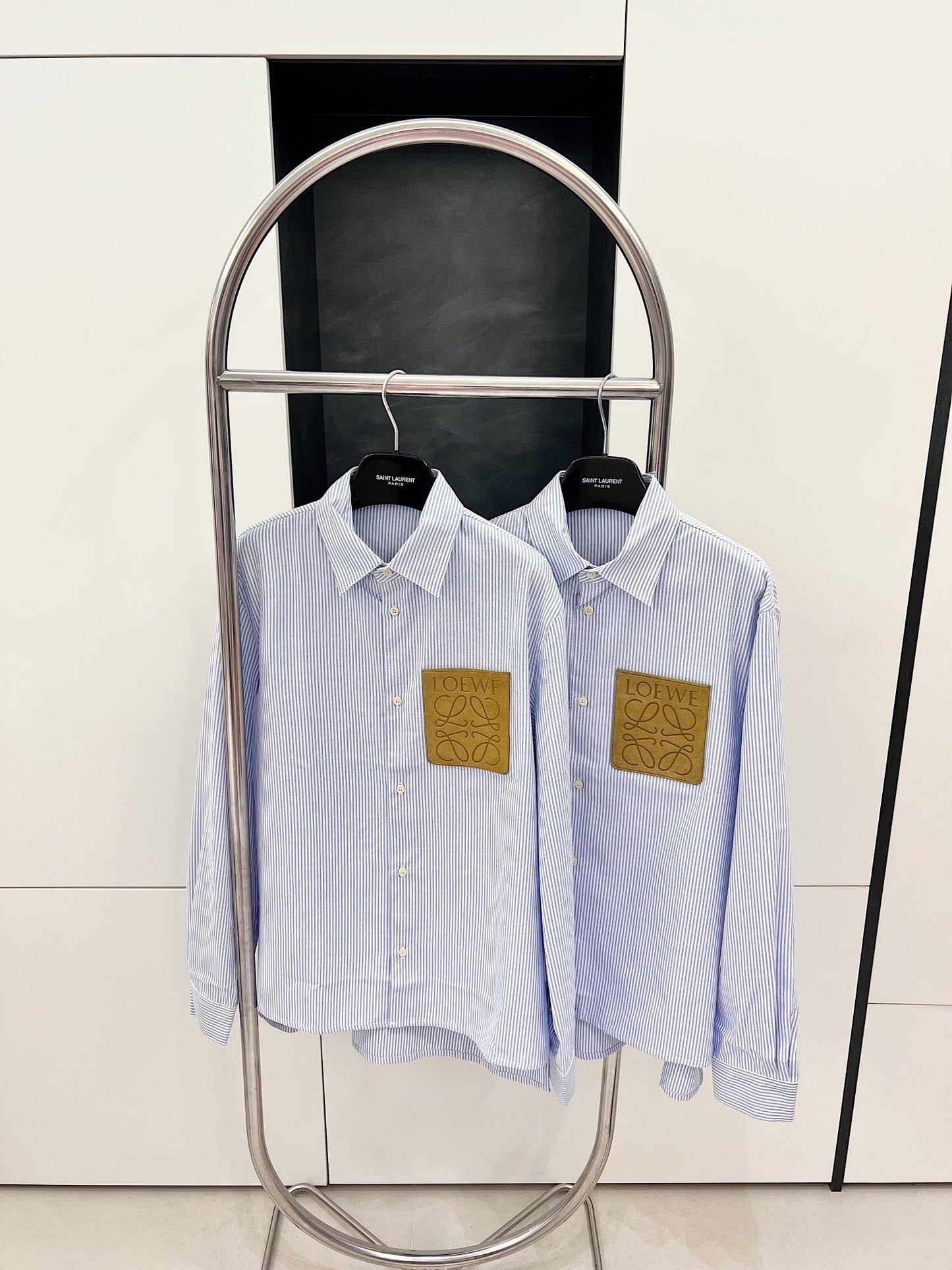 Loewe Long Sleeve Shirt