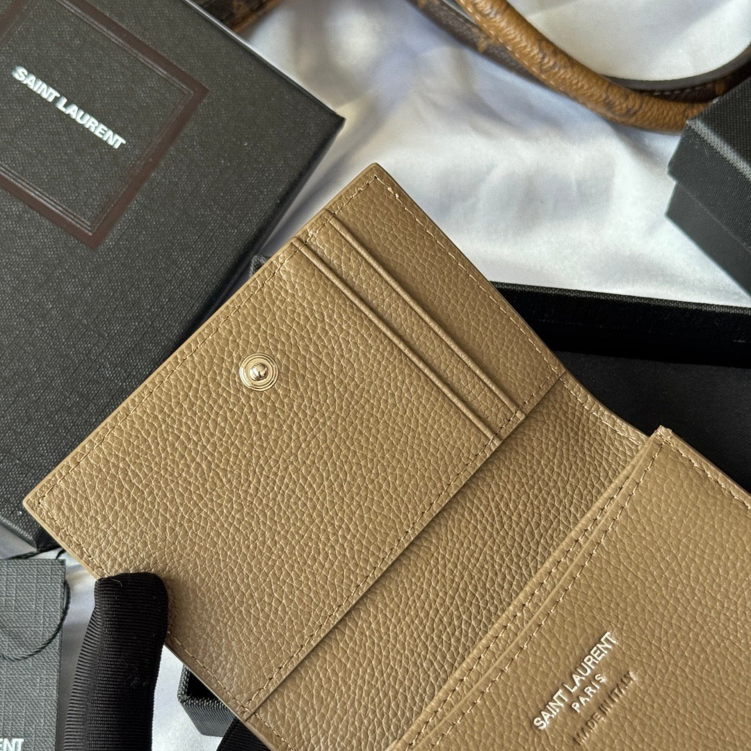 YSL Wallet