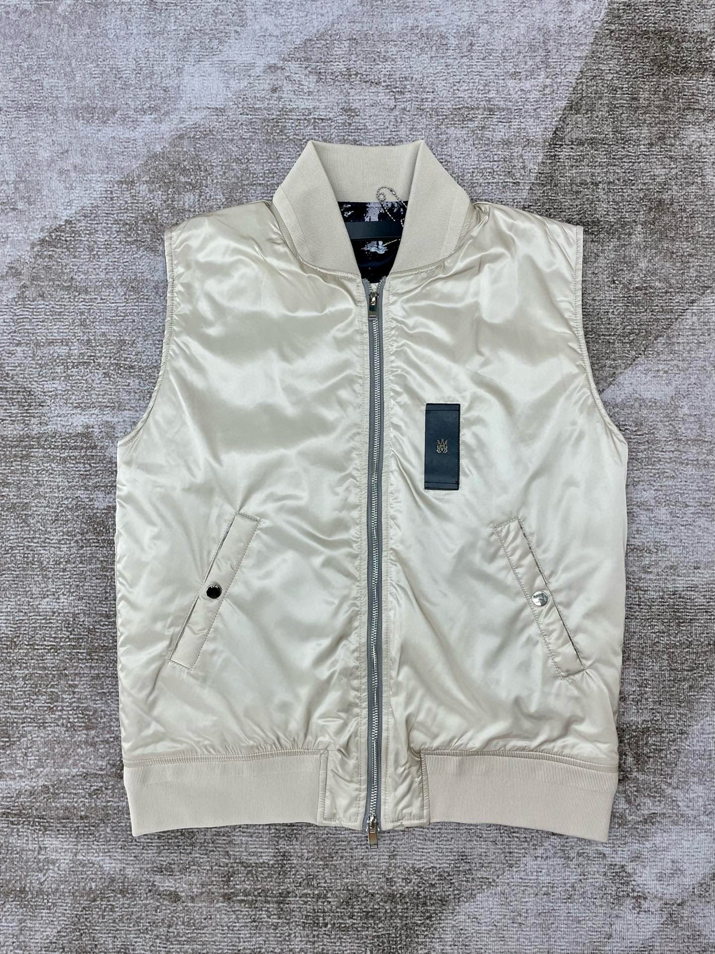 Amiri Vest