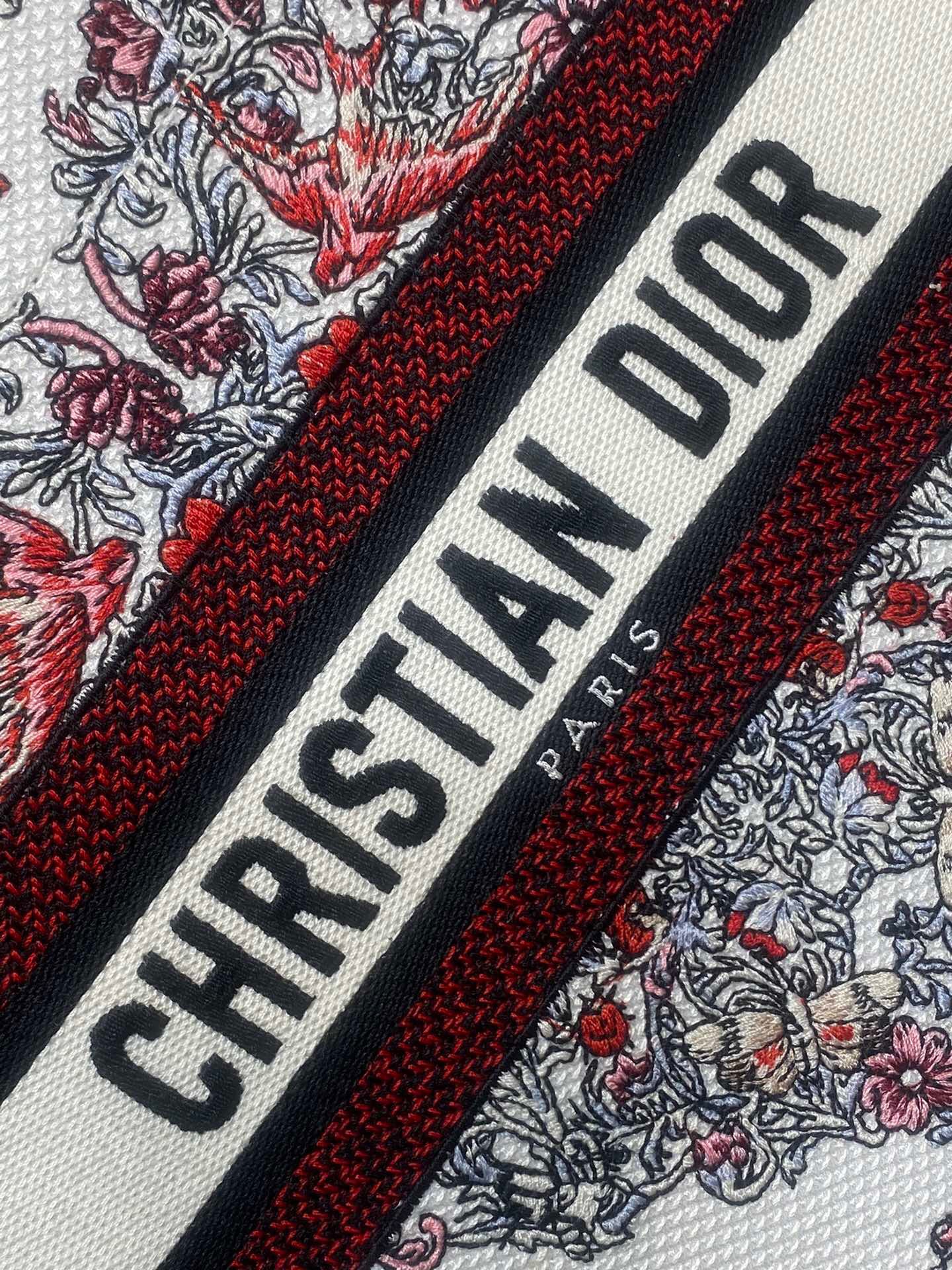 Dior Tote  26x12x21cm