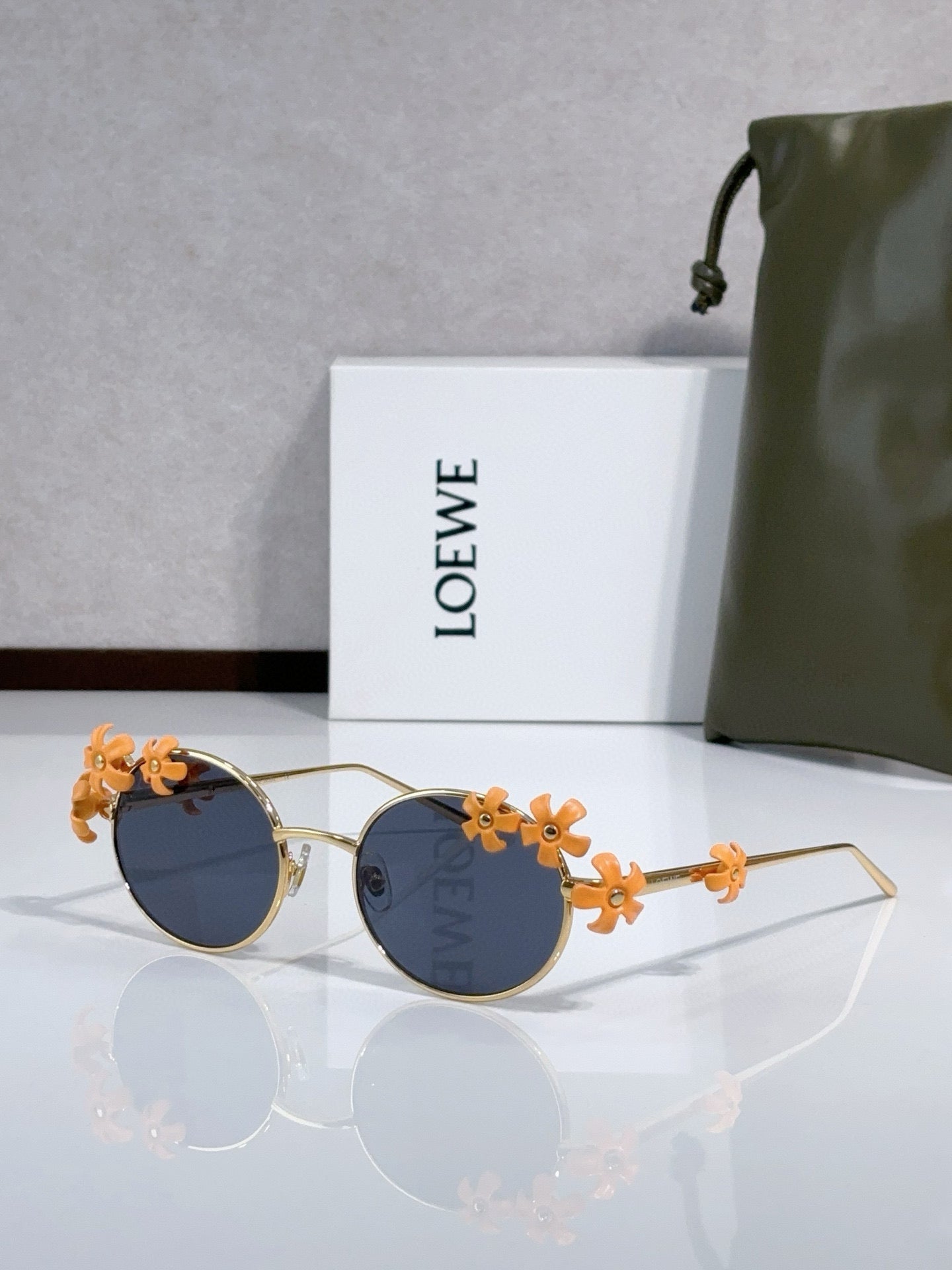 Loewe Sunglasses