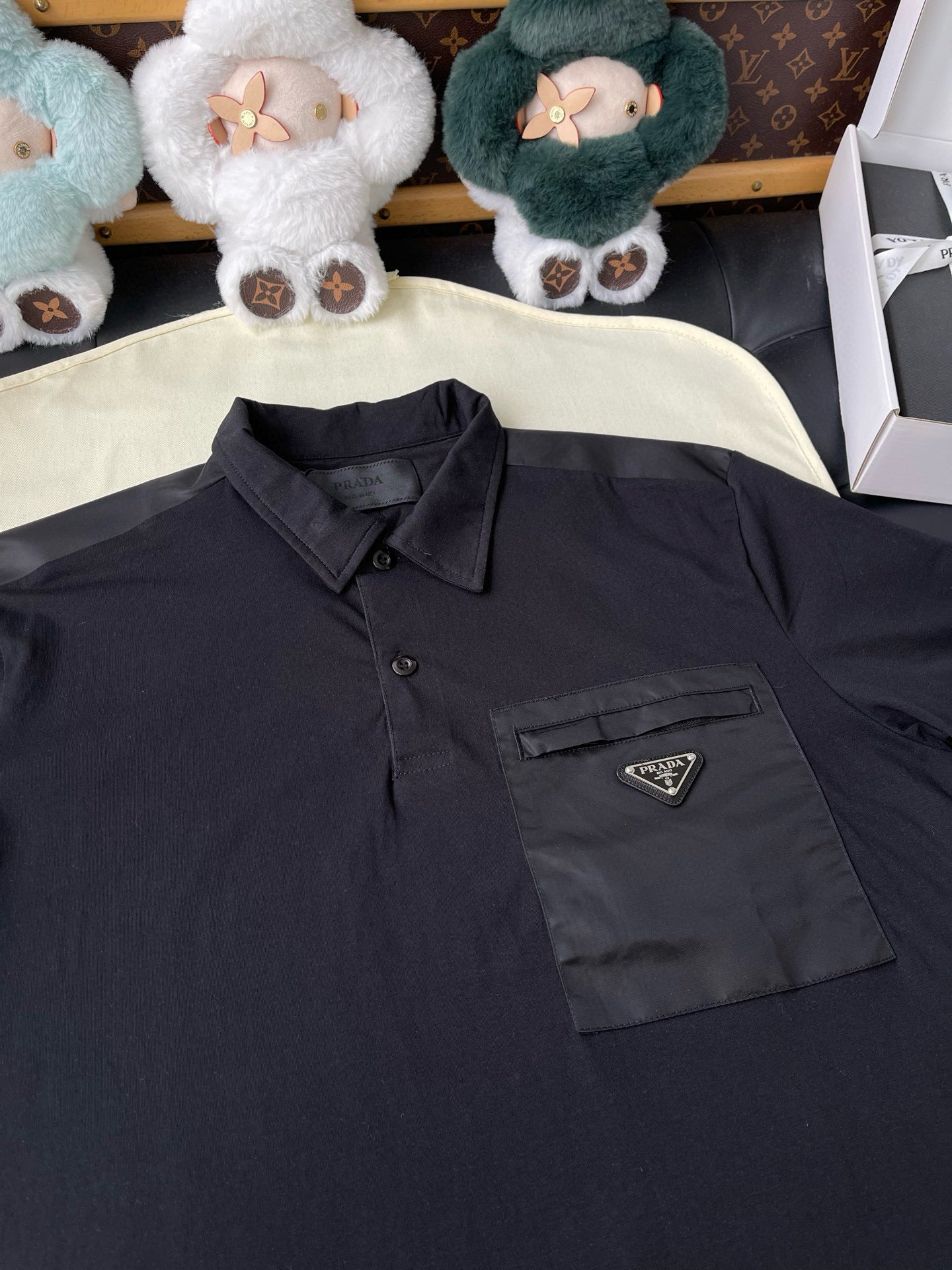 Prada Polo