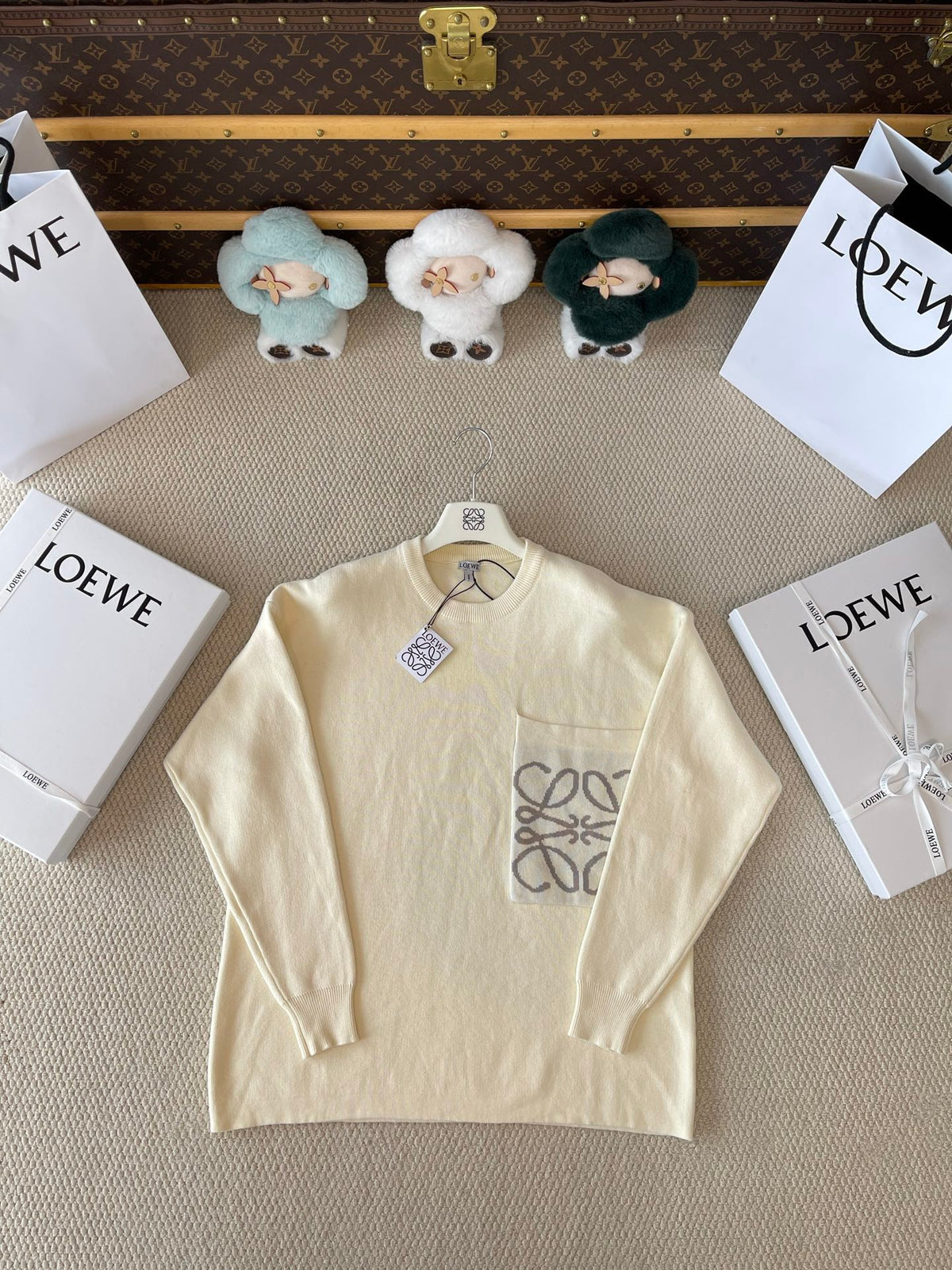 Loewe Sweater