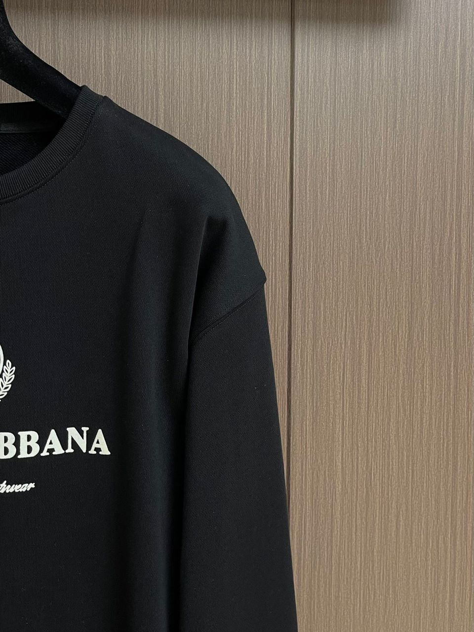 Dolce & Gabbana sweater
