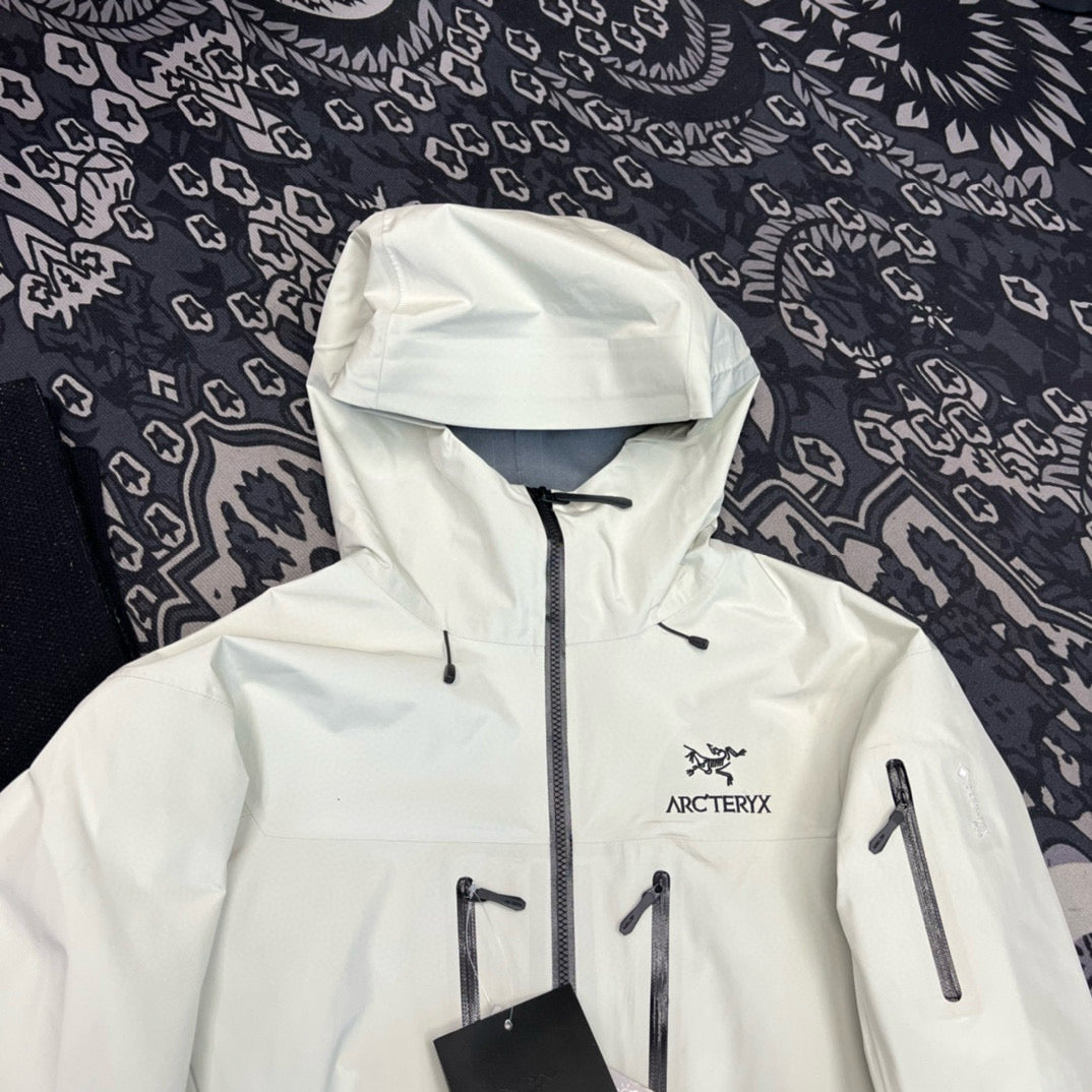 Arcteryx Jacket