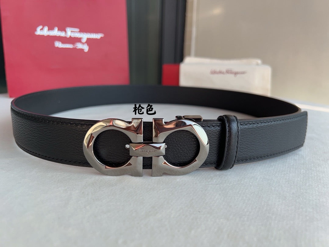 Ferragamo Belt