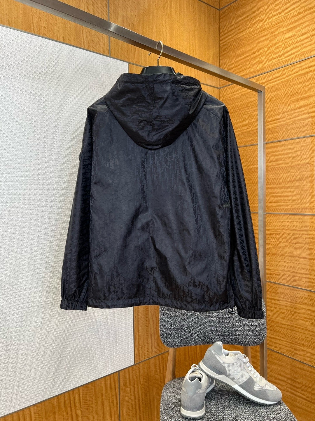 Dior Jacket