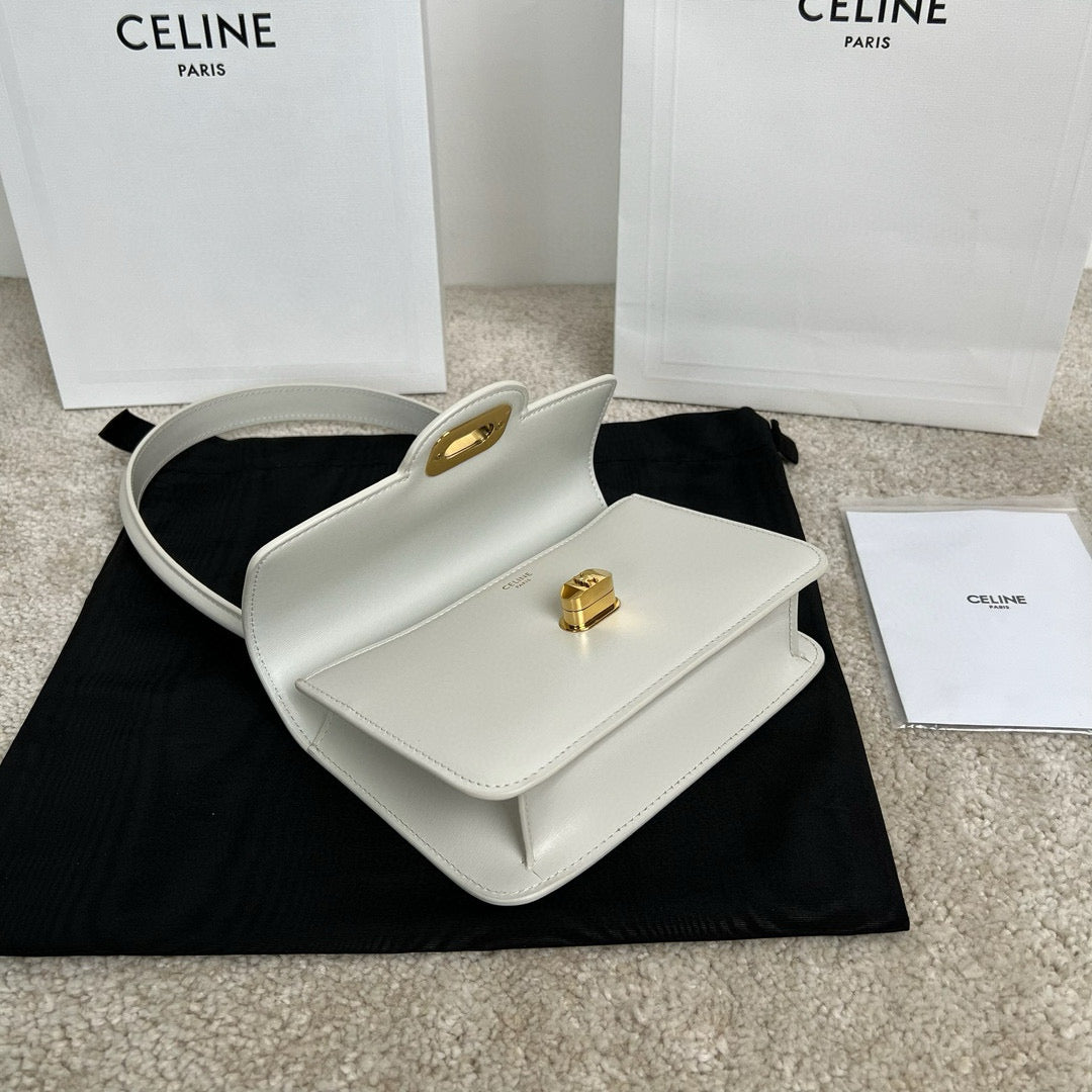 Celine Shoulder Bag