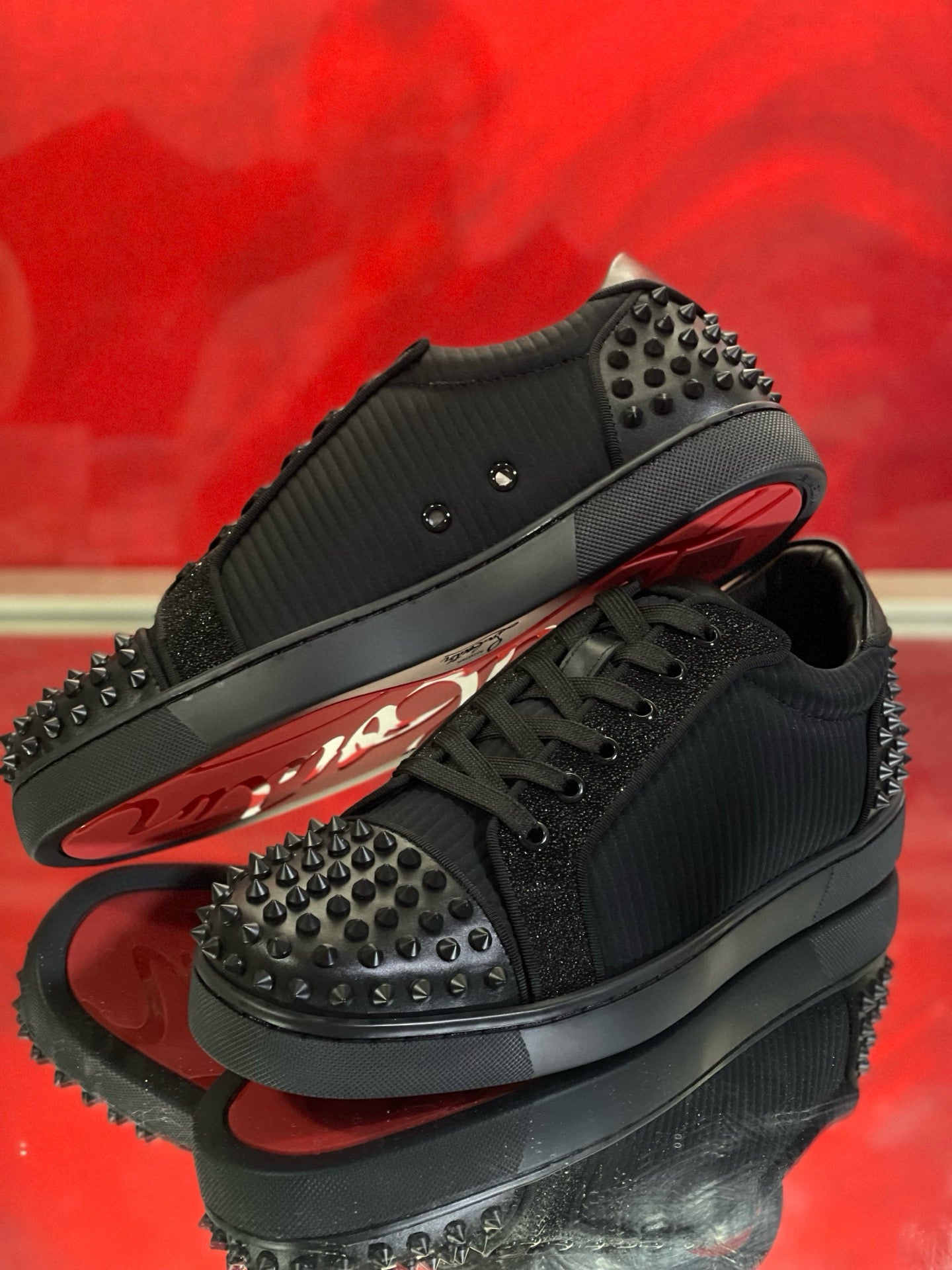 Christian Louboutin Sneakers