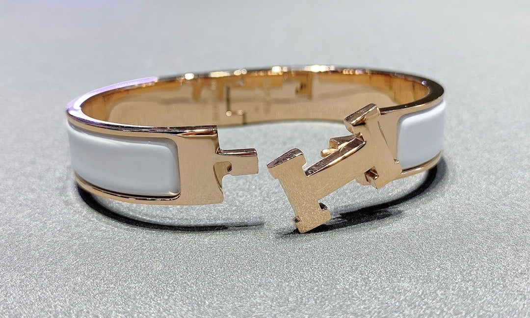 Hermes Bracelet