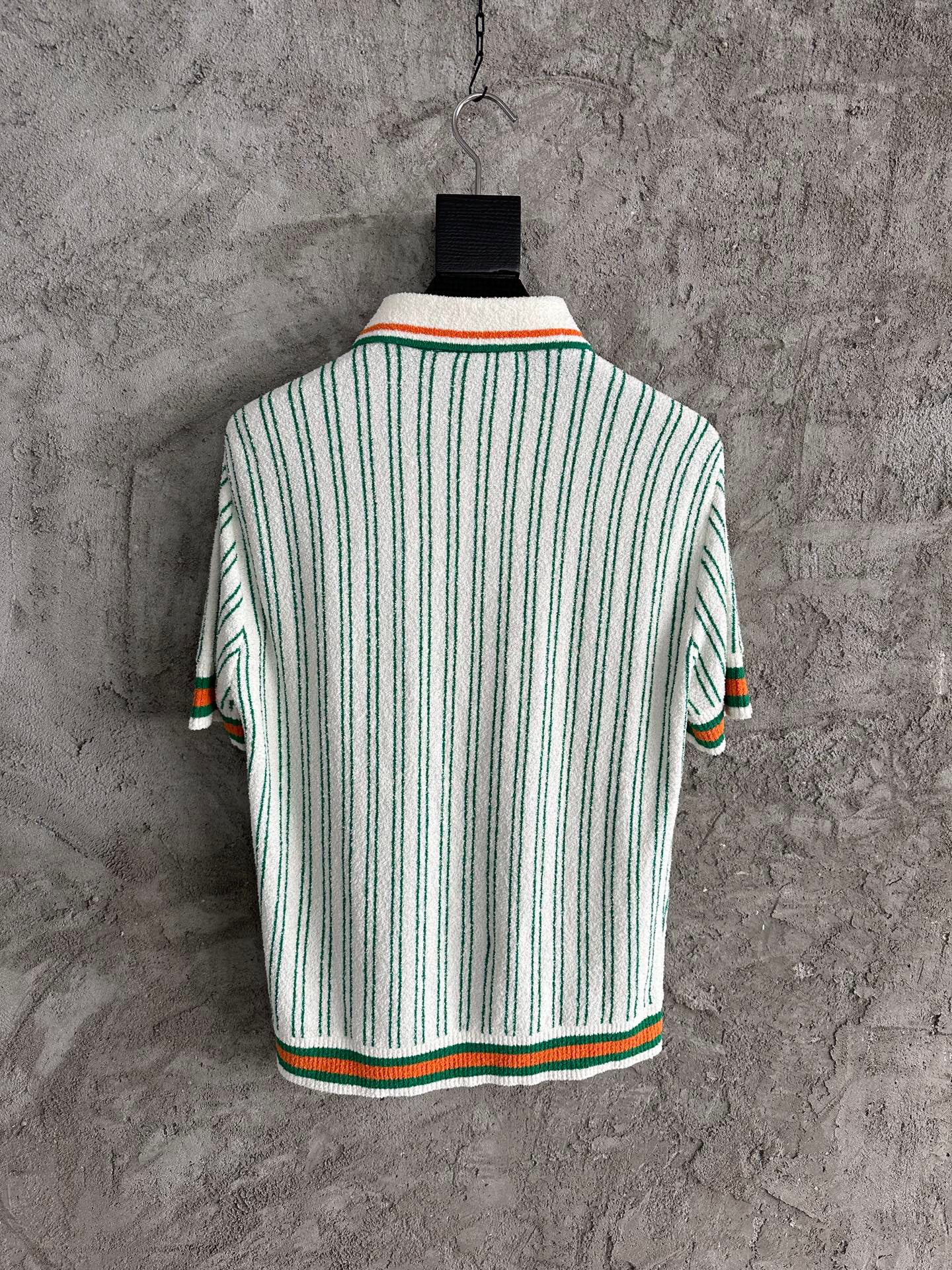 Casablanca Polo Tee