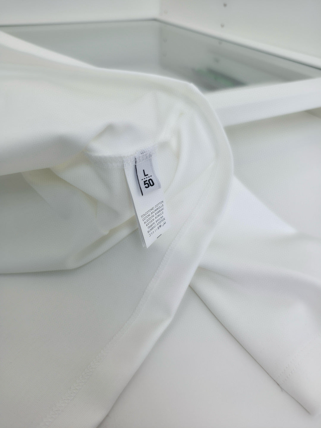 Brunello Cucinelli Long Sleeve