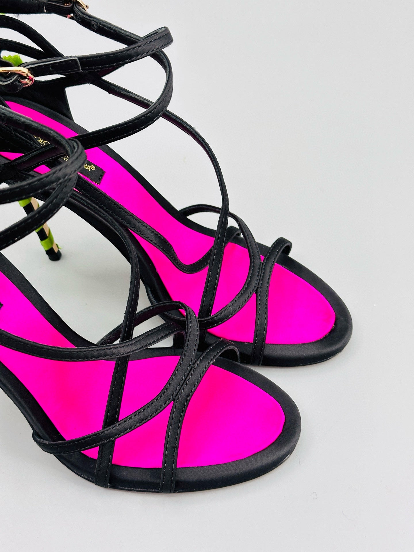 Dolce & Gabbana Heels