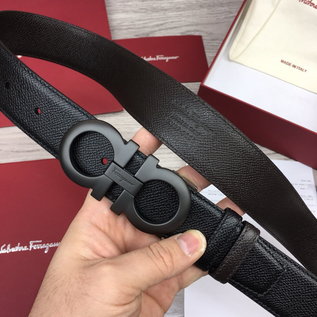 Ferragamo Belt