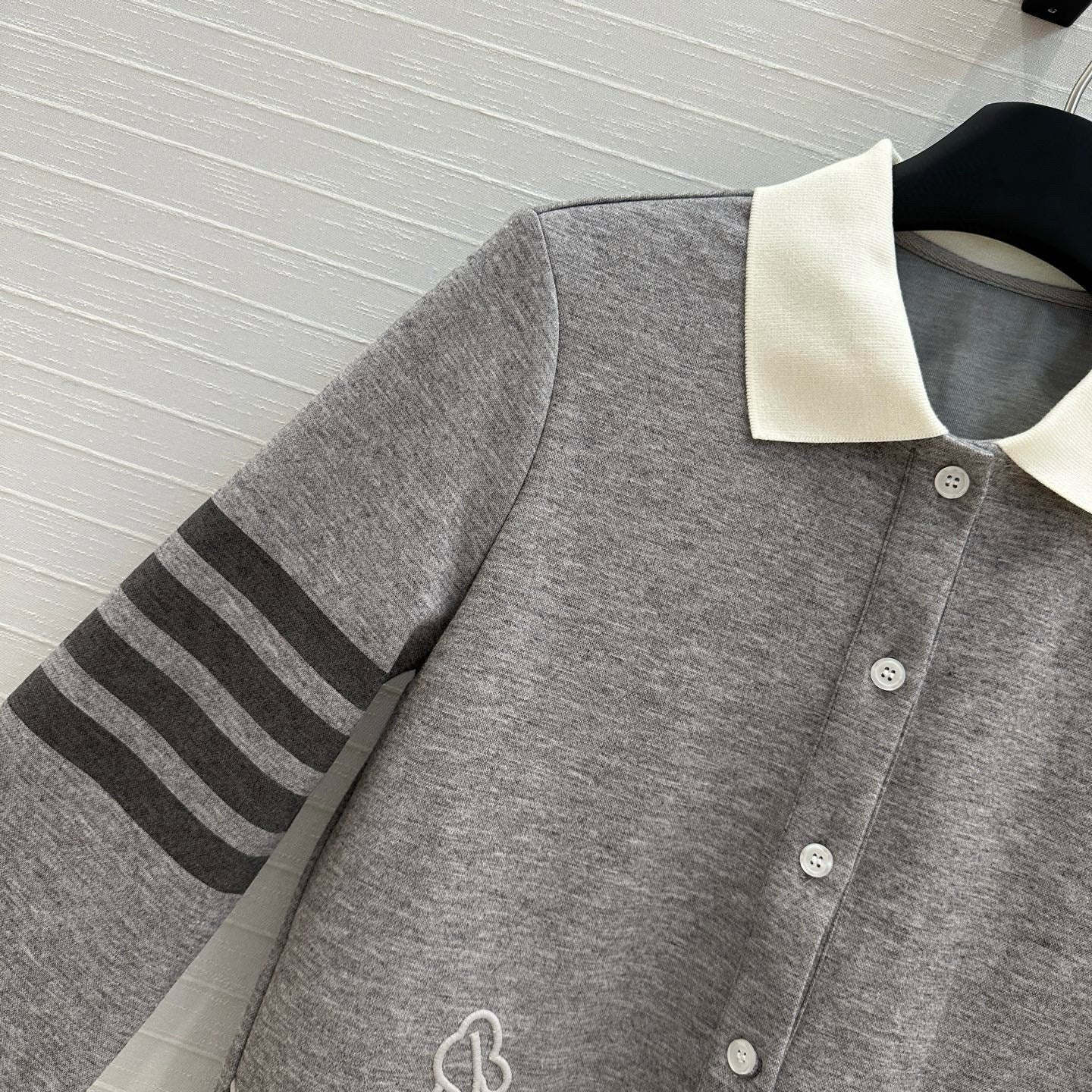 TB Long Sleeve Shirt