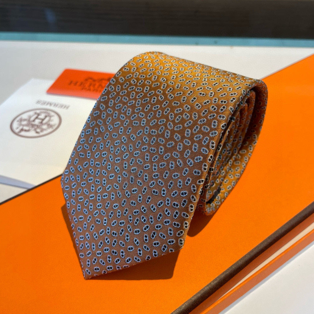 Hermes Tie