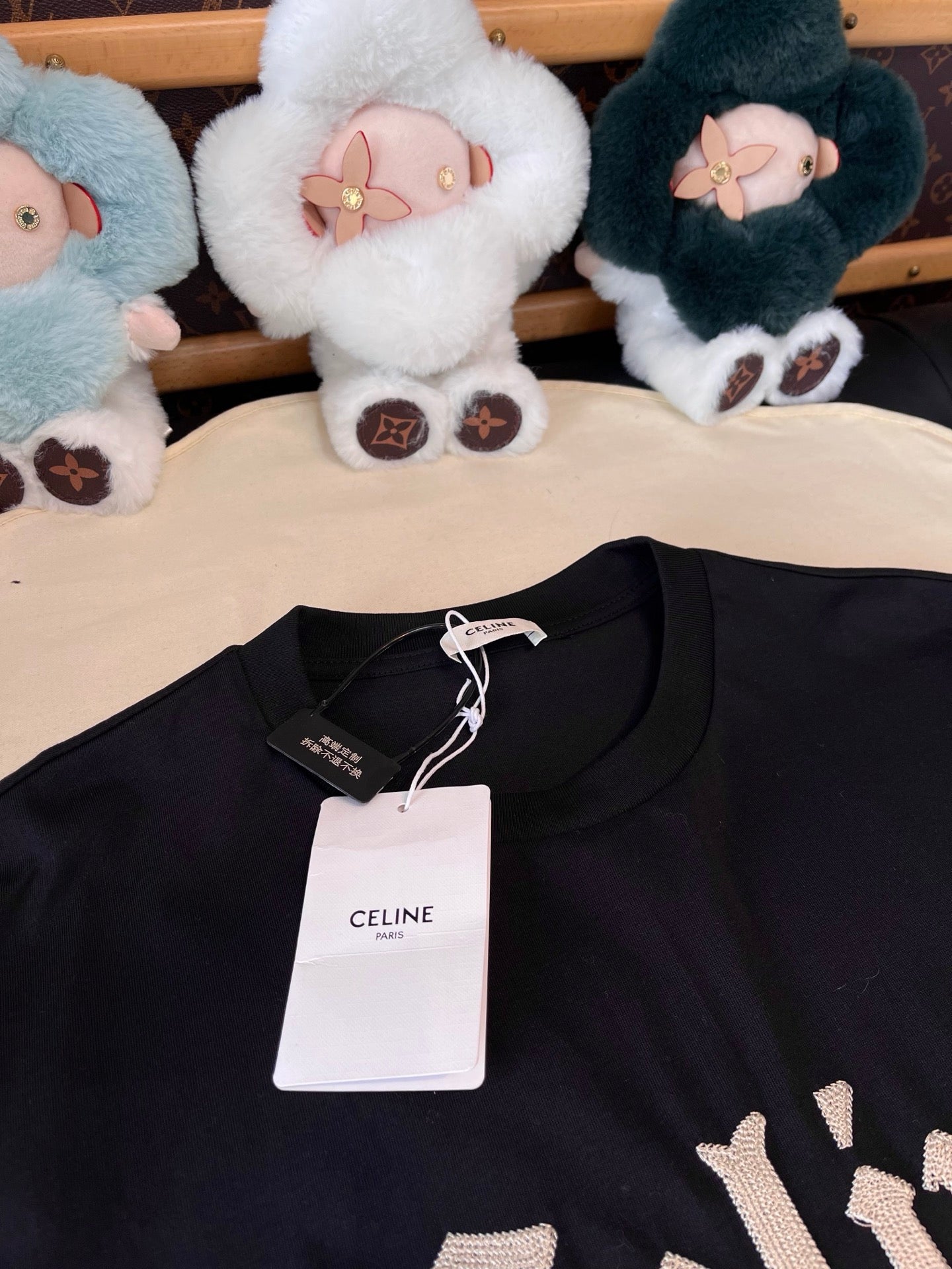 Celine T-Shirt