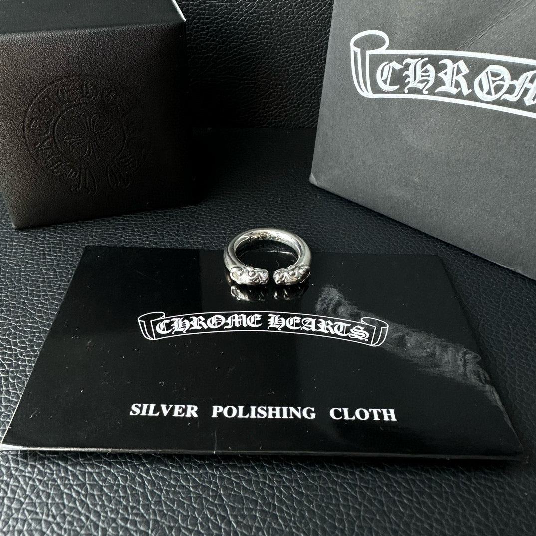 Chrome Hearts Rings