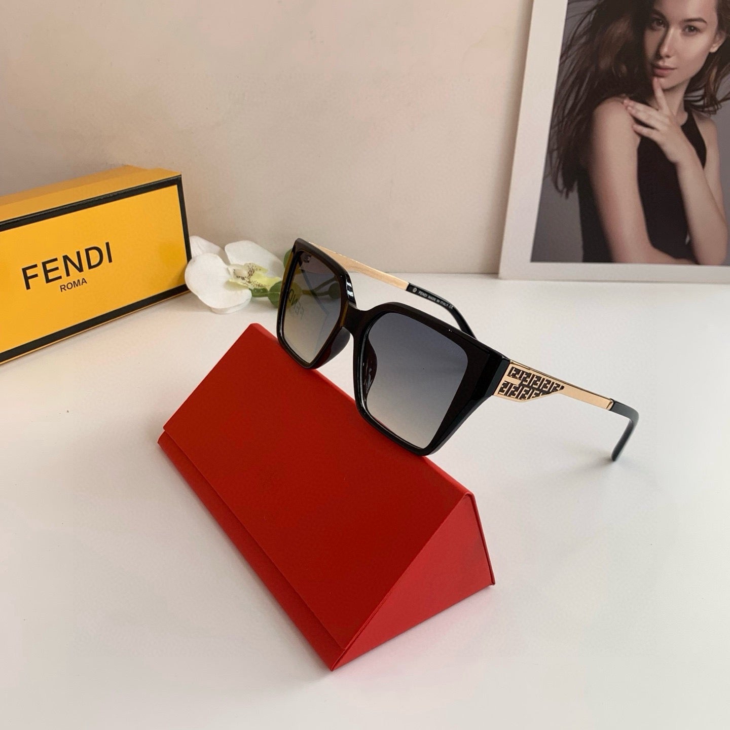 Fendi Sunglasses