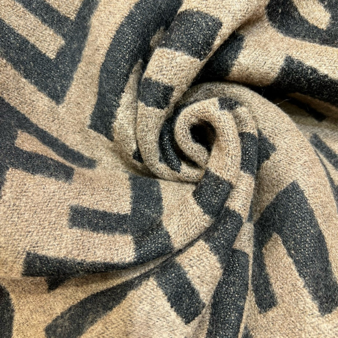 Fendi Scarves