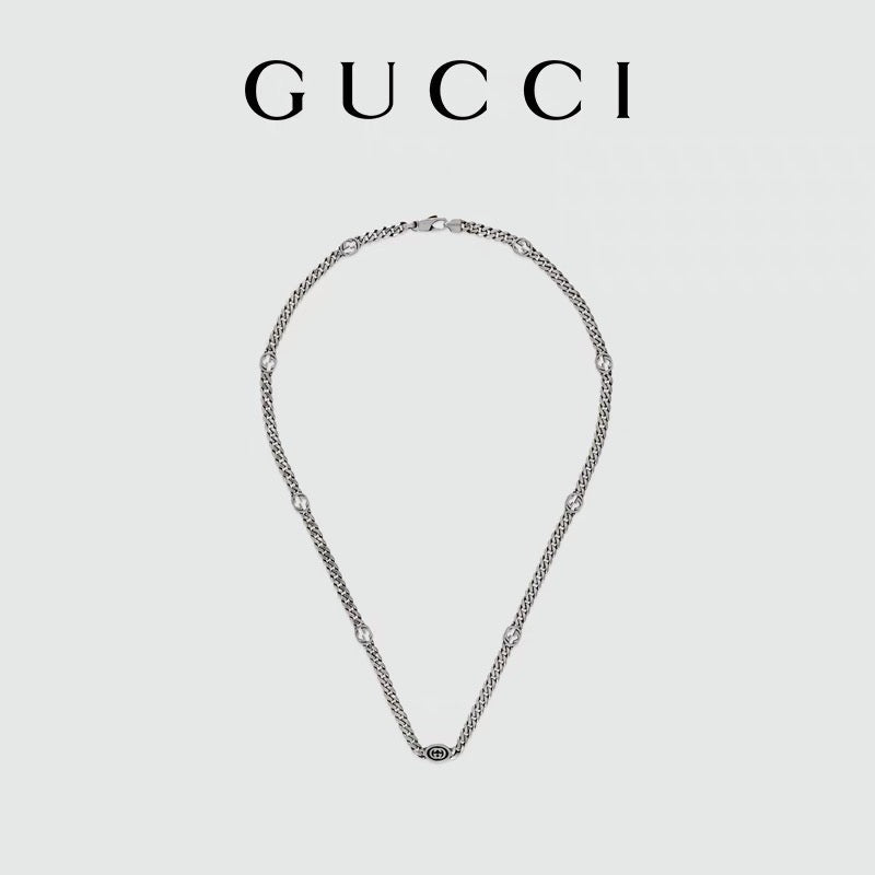 Collar Gucci