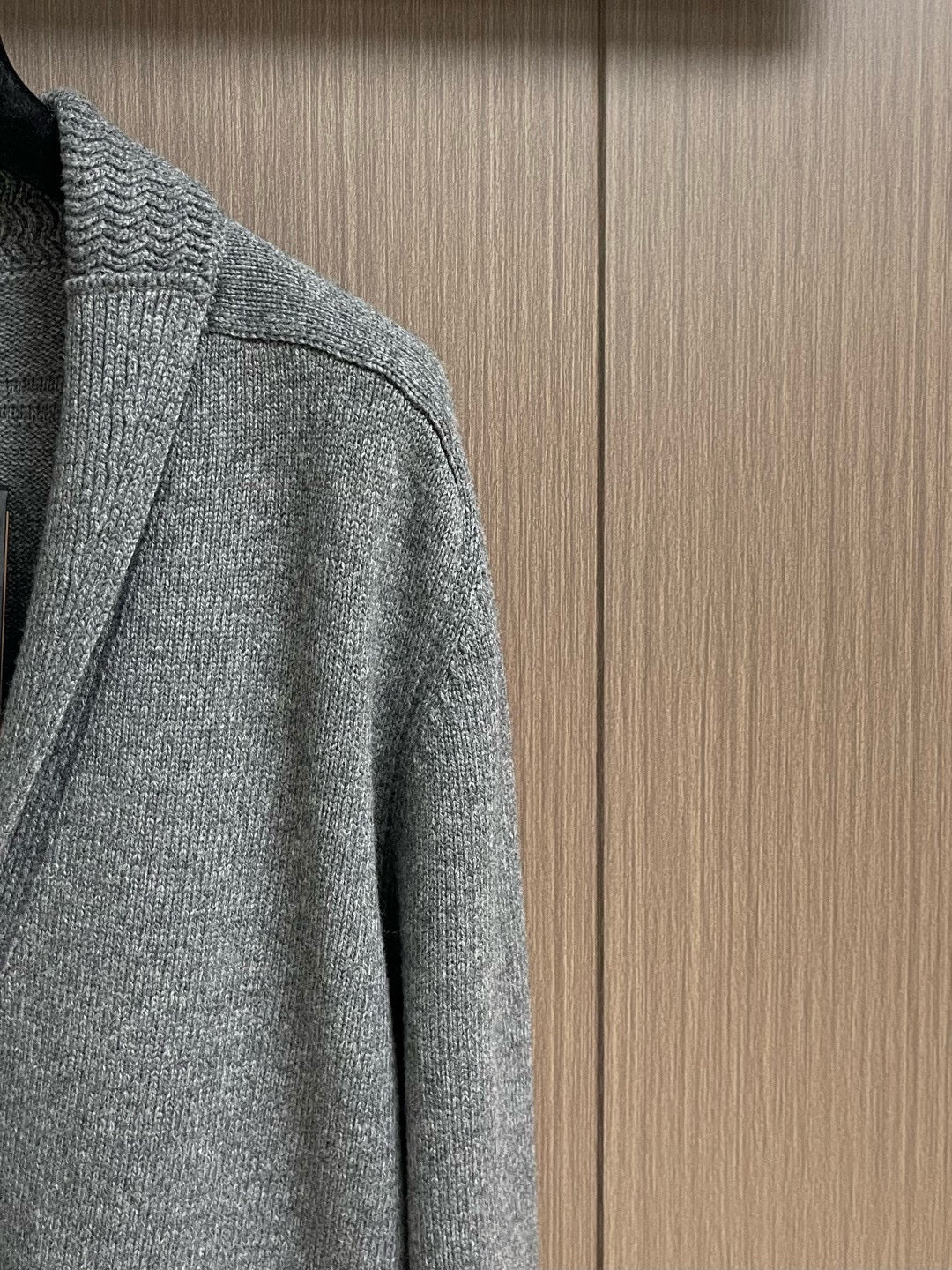 Zegna Cardigan
