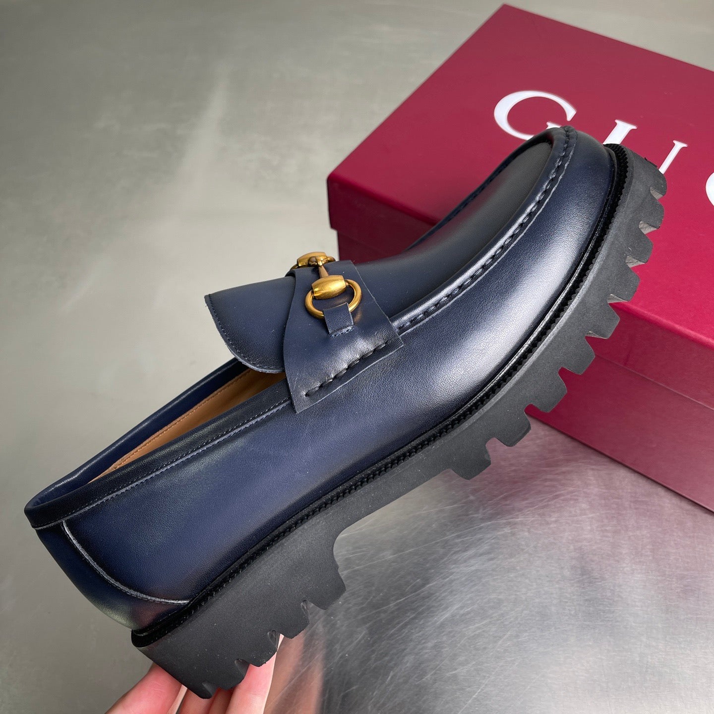 GC Loafer