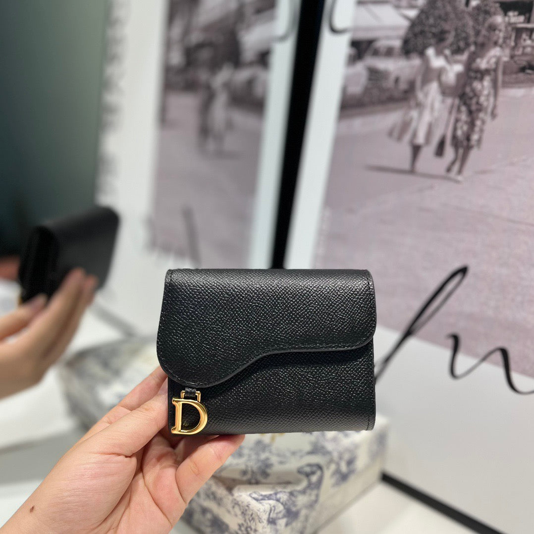 Dior Wallet