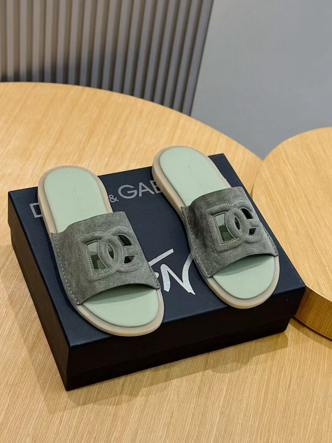 DG Sandals