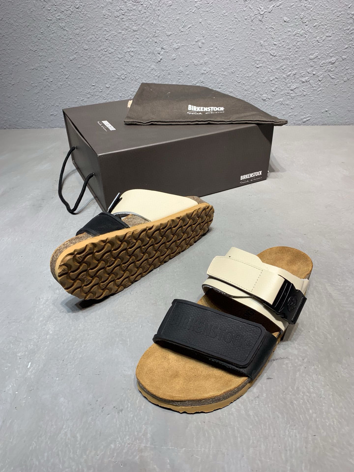 Rick Owen Sandal