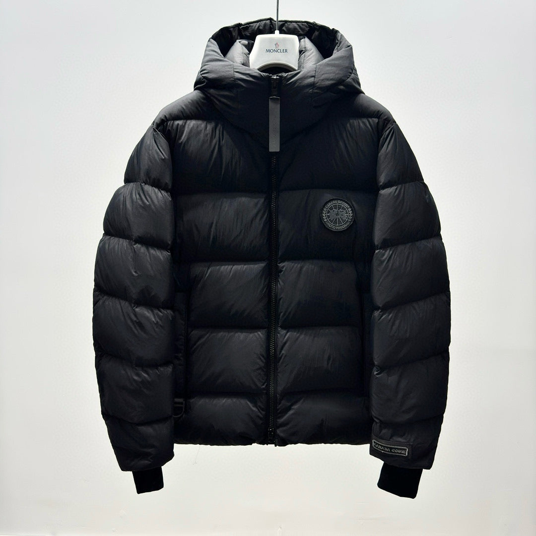 Canada Goose Down Jacket