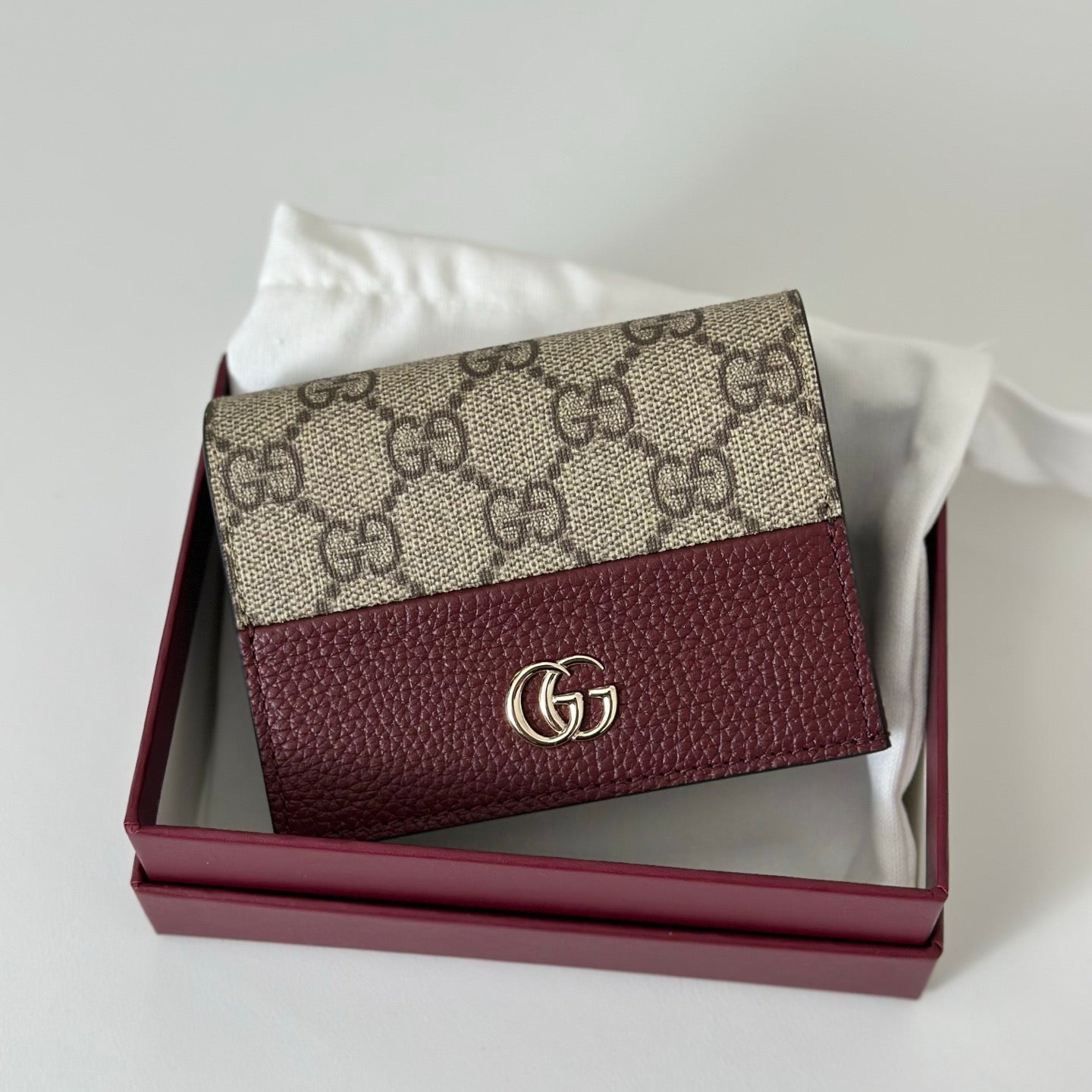 Gucci Wallet