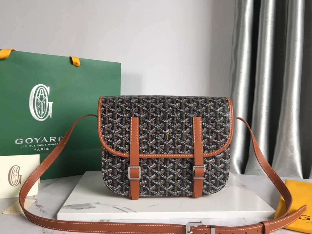 GYD Belvedere MM Bag