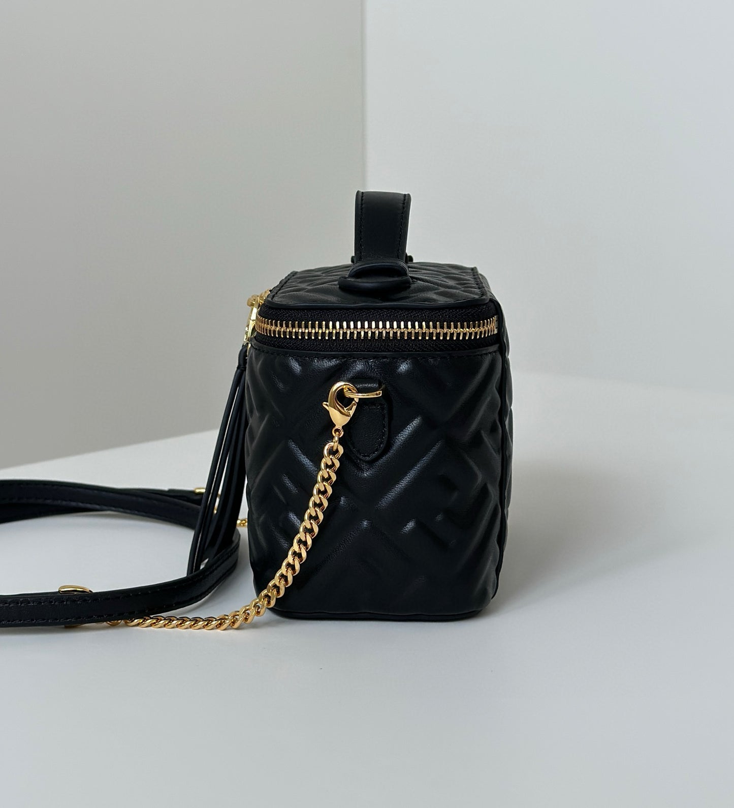 Fendi Vanity Bag