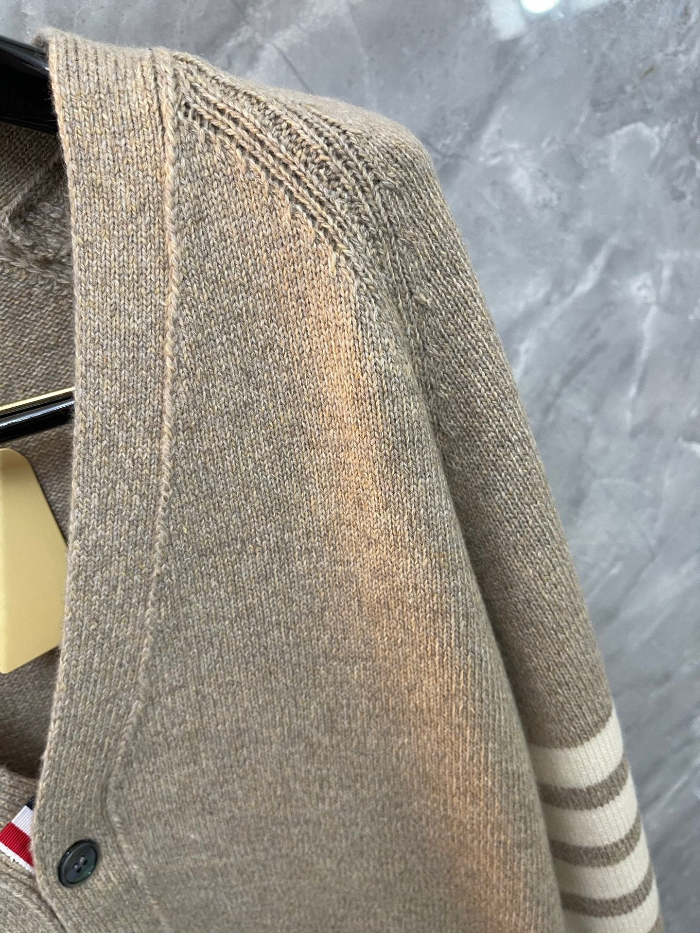 Thom Browne Cardigan