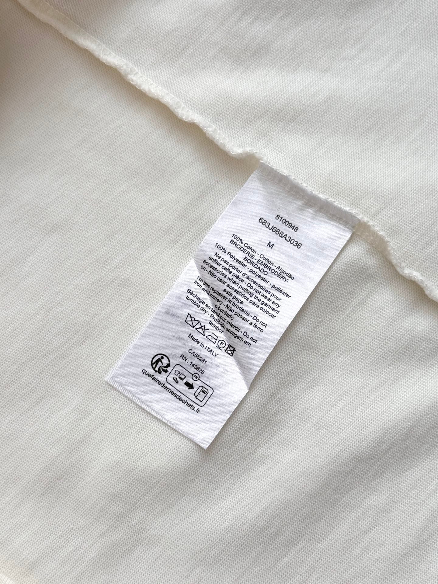 Dior T-Shirt