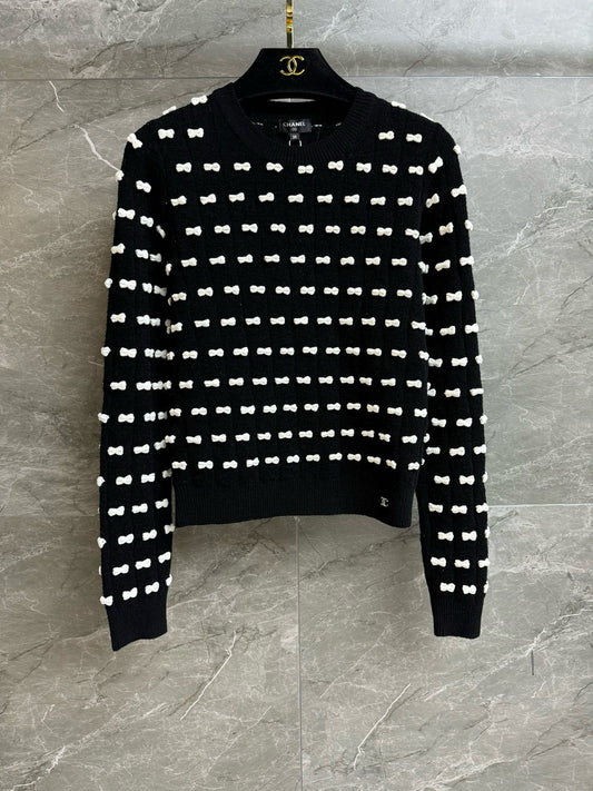 Chanel Sweater
